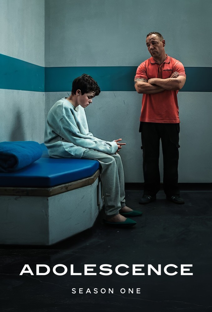 Adolescence - Season 1 [62819] (A1772117364) [[Shows 2.0]] --Plex--